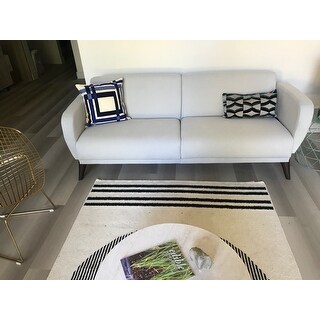 Shop Hudson Bellona Functional Sofa In A Box 33 X79 X31 Overstock 30322789